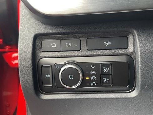 Used 2024 Ford F350 Lariat w/ Lariat Ultimate Package image 16