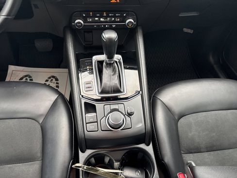Used 2023 MAZDA CX-5 AWD 2.5 S w/ Select Package image 23