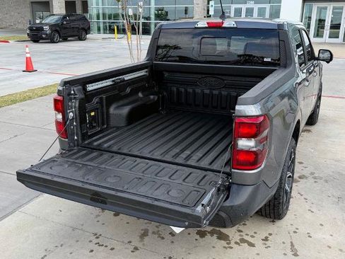 New 2026 Ford Maverick Lariat w/ 4K Tow Package image 25