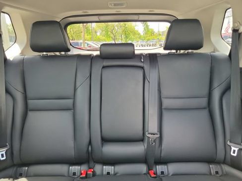 Used 2023 Nissan Rogue SV w/ SV Premium B Package FWD image 27