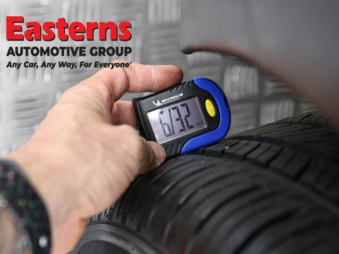 Used 2021 Buick Encore GX Preferred image 29