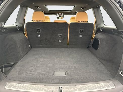 Used 2023 Jeep Grand Cherokee Summit AWD/4WD image 21