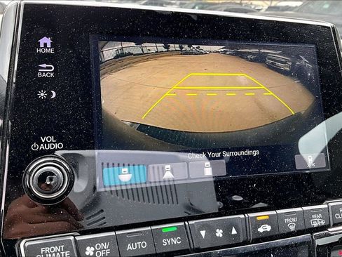 Used 2018 Honda Odyssey EX-L image 29