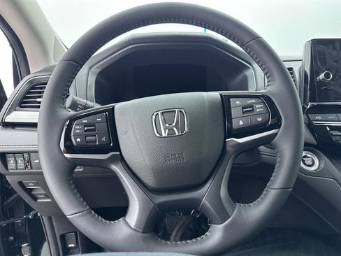 New 2026 Honda Odyssey EX-L image 23