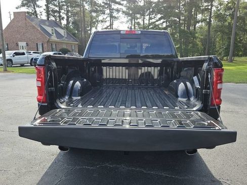 New 2026 RAM 1500 Tradesman AWD/4WD image 13