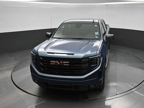 New 2026 GMC Sierra 1500 Elevation AWD/4WD image 25