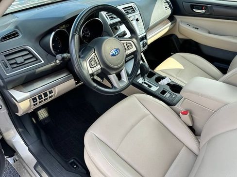 Used 2016 Subaru Legacy 3.6R Limited AWD/4WD image 13