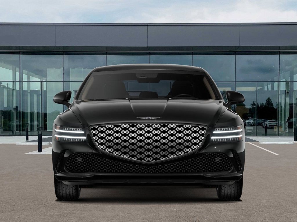 New 2027 Genesis G80 2.5T Advanced AWD/4WD image 8