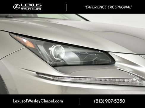 Used 2019 Lexus NX 300 AWD w/ Premium Package image 3