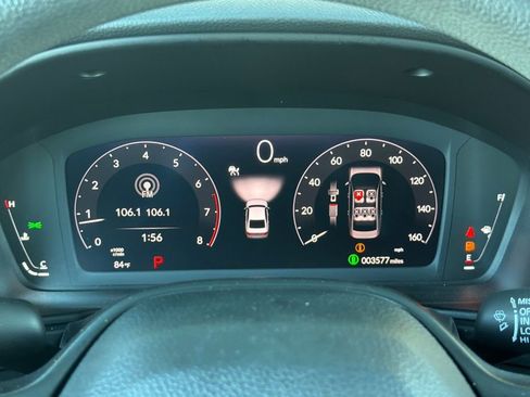 Certified 2025 Honda Accord SE image 23