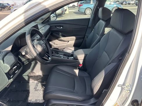 New 2025 Honda Accord Sport image 9