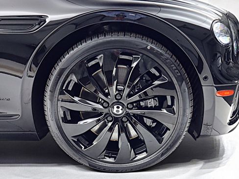 New 2026 Bentley Flying Spur Plug-In Hybrid image 53