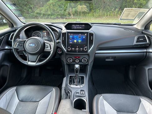 Used 2019 Subaru Crosstrek 2.0i Limited image 10