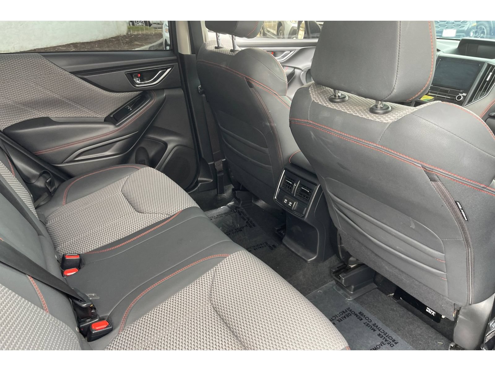Used 2023 Subaru Forester Sport AWD/4WD image 18