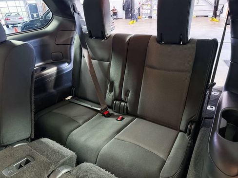 Certified 2020 Nissan Pathfinder S AWD/4WD image 34
