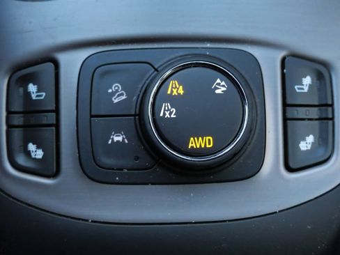 Used 2023 GMC Terrain AT4 w/ LPO, Floor Liner Package AWD/4WD image 16