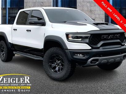 Used 2024 RAM 1500 TRX w/ TRX Level 2 Equipment Group