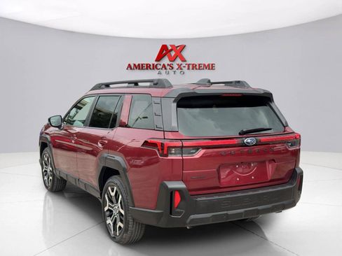 Used 2026 Subaru Outback Touring XT AWD/4WD image 4