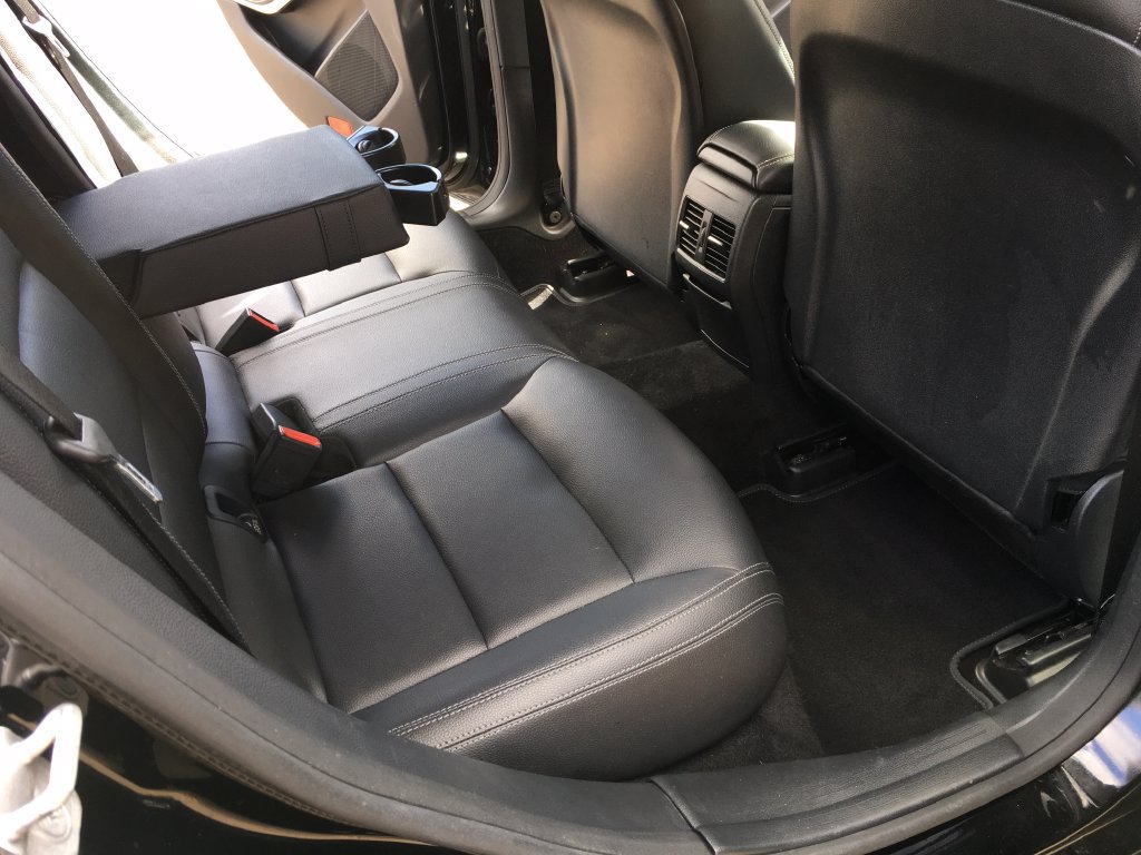Used 2018 Mercedes-Benz CLA 250 4MATIC image 26