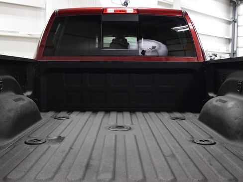 Used 2021 RAM 3500 Limited AWD/4WD image 22