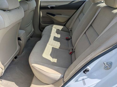Used 2006 Honda Civic LX image 17