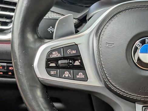 Used 2023 BMW X5 xDrive40i w/ M Sport Package AWD/4WD image 38