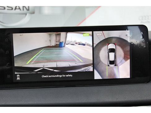 New 2026 Nissan Sentra SR w/ SR Premium Package image 17