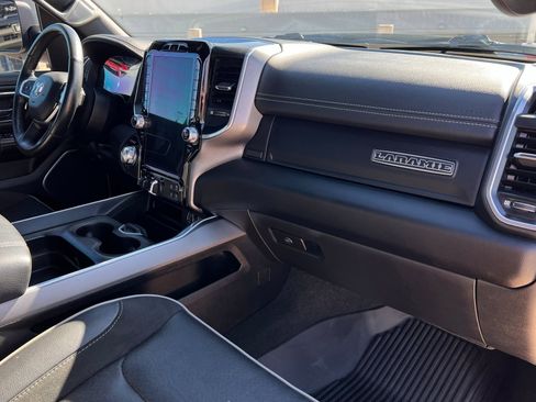 Certified 2023 RAM 1500 Laramie image 23