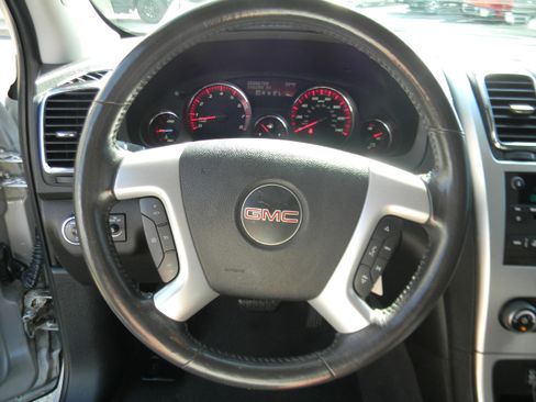 Used 2012 GMC Acadia SL w/ Preferred Package image 7