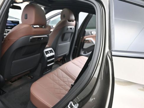 New 2027 BMW X6 xDrive40i AWD/4WD image 36