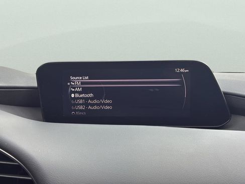 Used 2025 MAZDA MAZDA3 s image 38