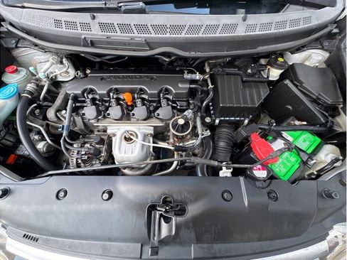 Used 2007 Honda Civic LX image 24