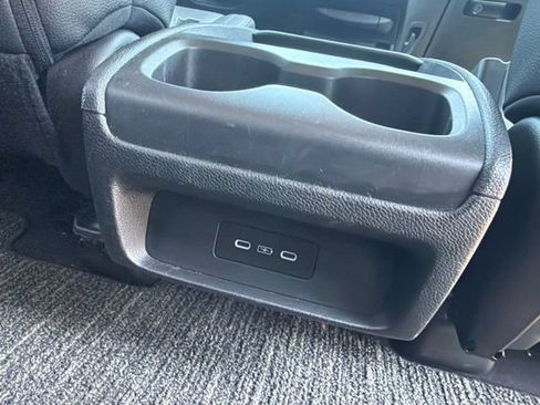 Used 2025 Honda Odyssey EX-L image 16