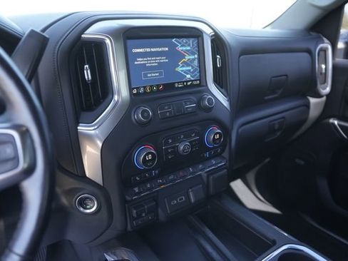 Used 2022 Chevrolet Silverado 2500 LTZ w/ LTZ Plus Package image 26