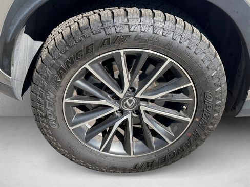 Used 2022 Lexus NX 350 AWD image 9