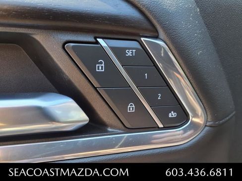 Used 2024 GMC Sierra 2500 Denali w/ Denali Reserve Package image 15