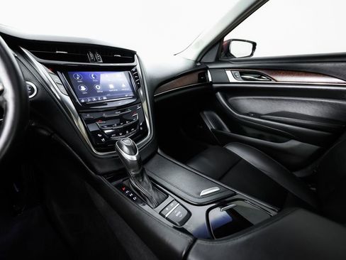 Used 2017 Cadillac CTS Premium Luxury image 32