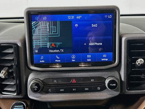 Used 2022 Ford Bronco Sport Badlands w/ Premium Package image 21