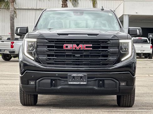 New 2026 GMC Sierra 1500 Elevation w/ Elevation Premium Package image 8