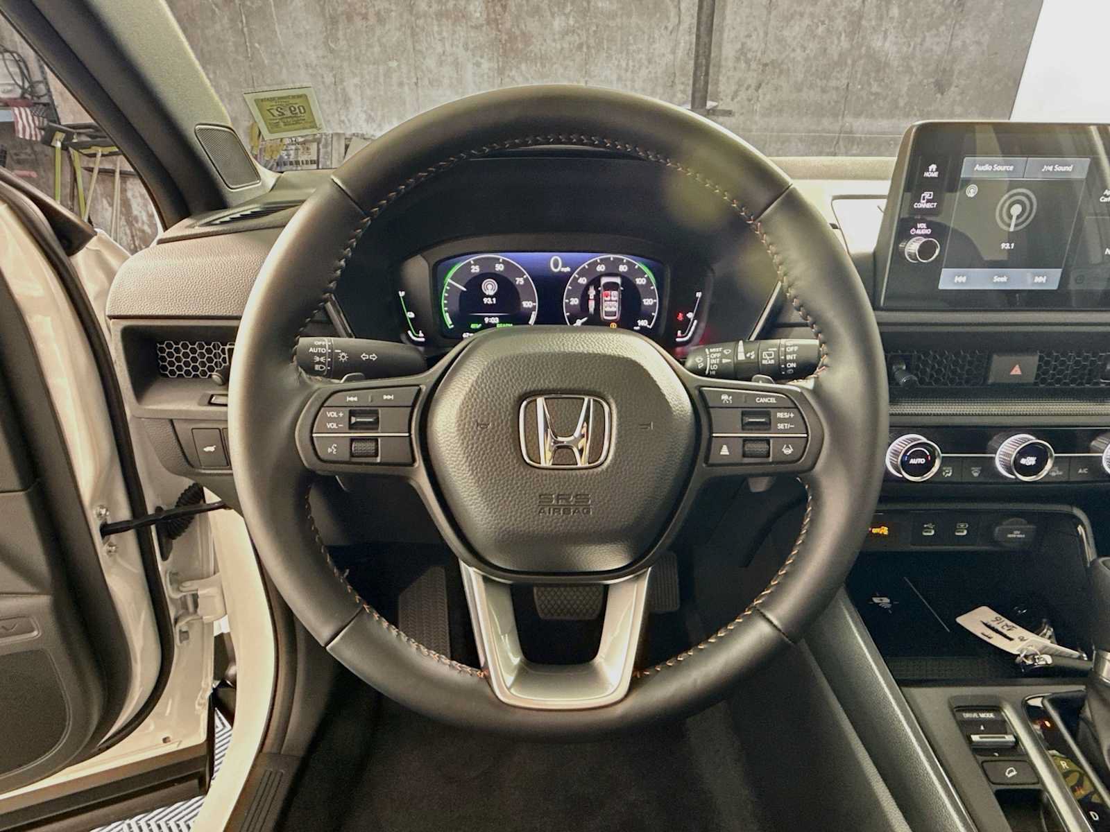 Used 2026 Honda CR-V Sport-L image 11