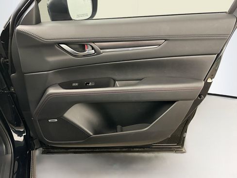 Used 2024 MAZDA CX-5 2.5 Turbo w/ Premium Package image 35