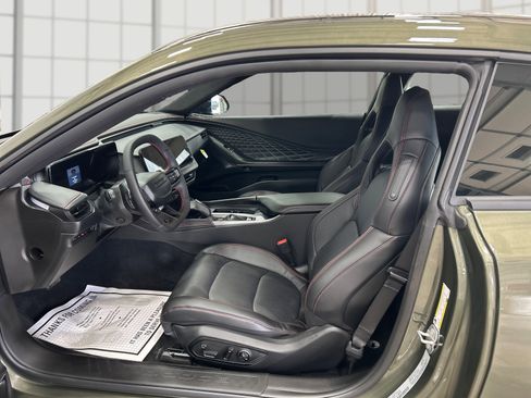 New 2026 Dodge Charger Scat Pack image 9