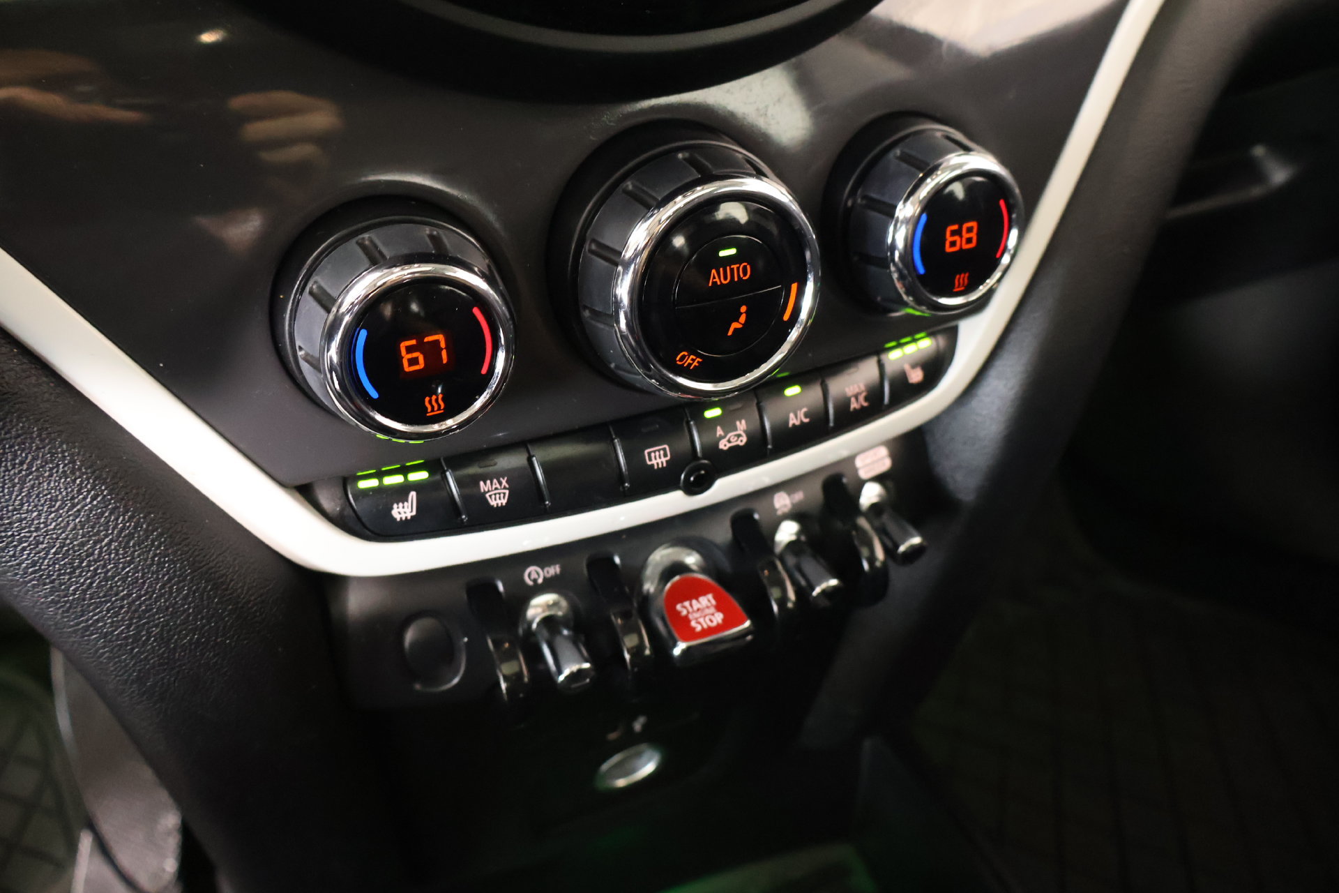 Used 2020 MINI Cooper Countryman S FWD image 7