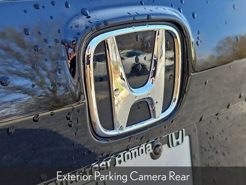 Certified 2026 Honda CR-V TrailSport image 35