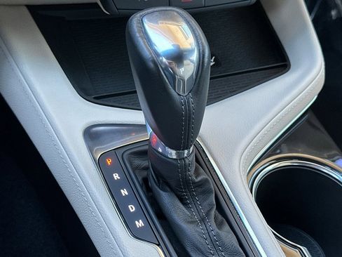 Used 2024 Cadillac CT4 Luxury image 21