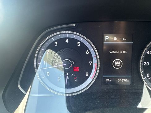 Used 2023 Hyundai Sonata SEL FWD image 10