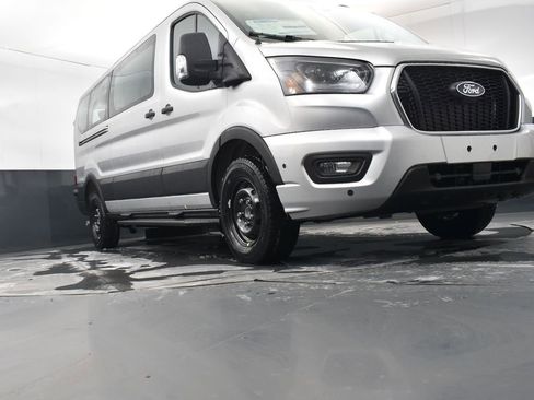New 2026 Ford Transit 350 XLT RWD image 20