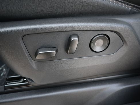 New 2026 Chevrolet Silverado 3500 High Country w/ High Country Premium Package image 31