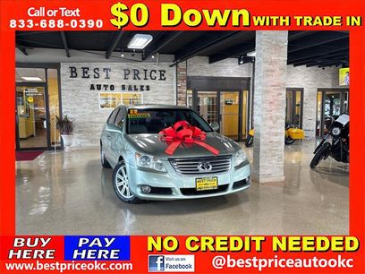 Used 2008 Toyota Avalon XL