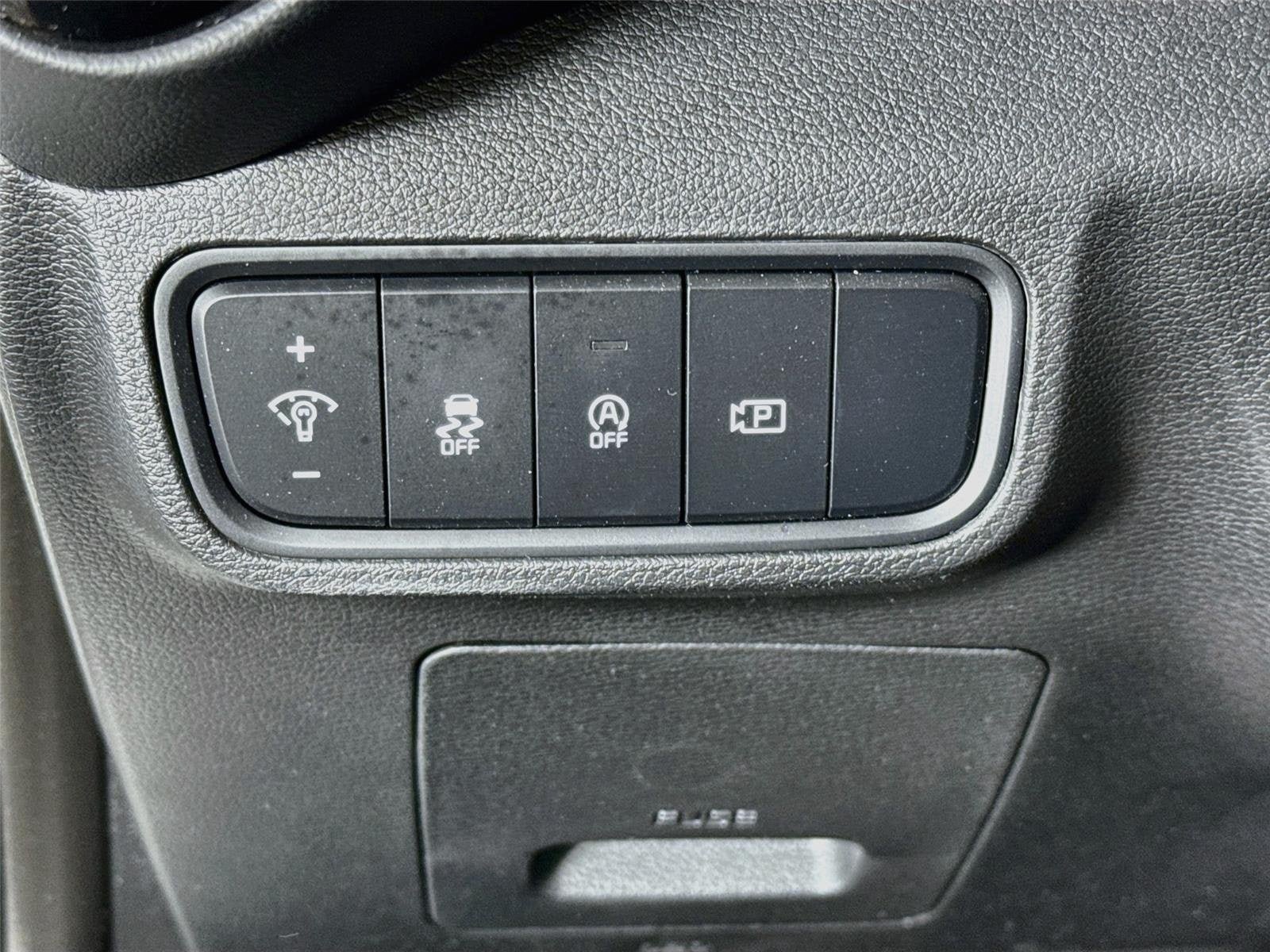 Used 2024 Kia Soul S FWD image 10